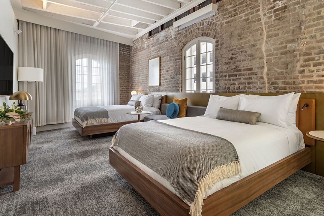 ONE11 Hotel - View 2