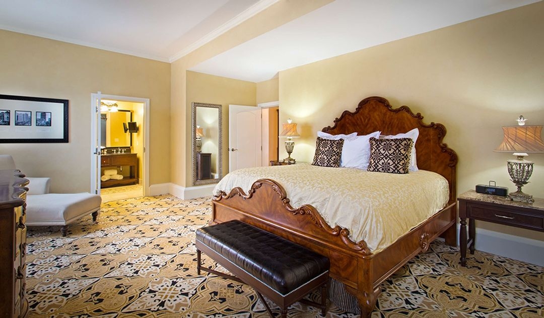 The Roosevelt New Orleans, A Waldorf Astoria Hotel - View 2