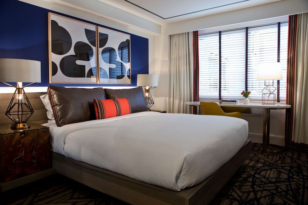 Royal Sonesta Washington DC - View 2