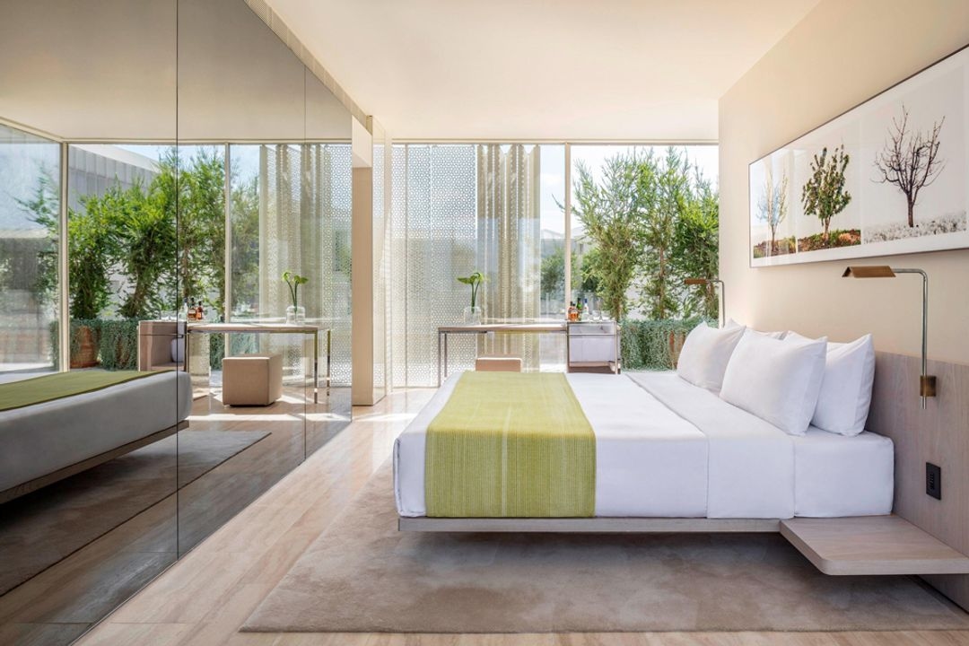 The Jaffa, a Luxury Collection Hotel, Tel Aviv - Image 2