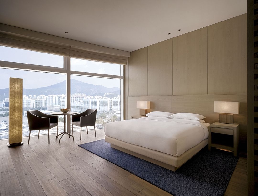 Park Hyatt Busan - Image 2