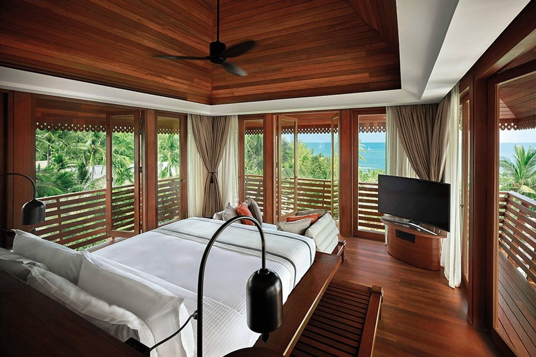 The Ritz-Carlton, Koh Samui - Image 2