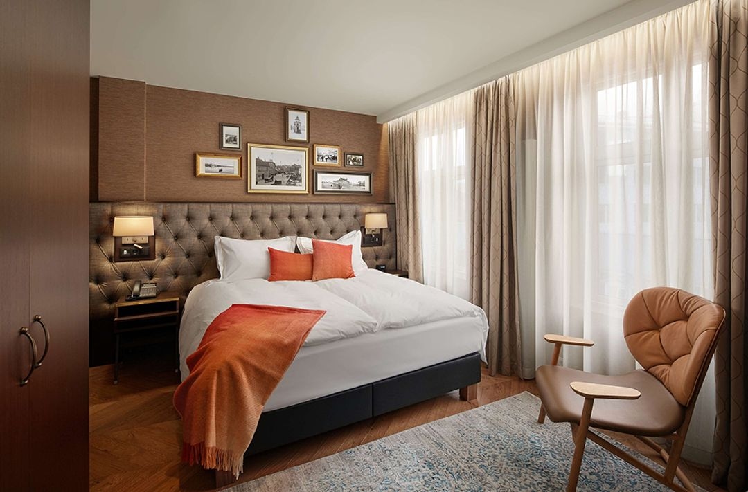 Reykjavik Konsulat Hotel, Curio Collection By Hilton - Image 2