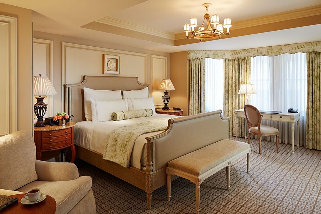 The Jefferson - View 2