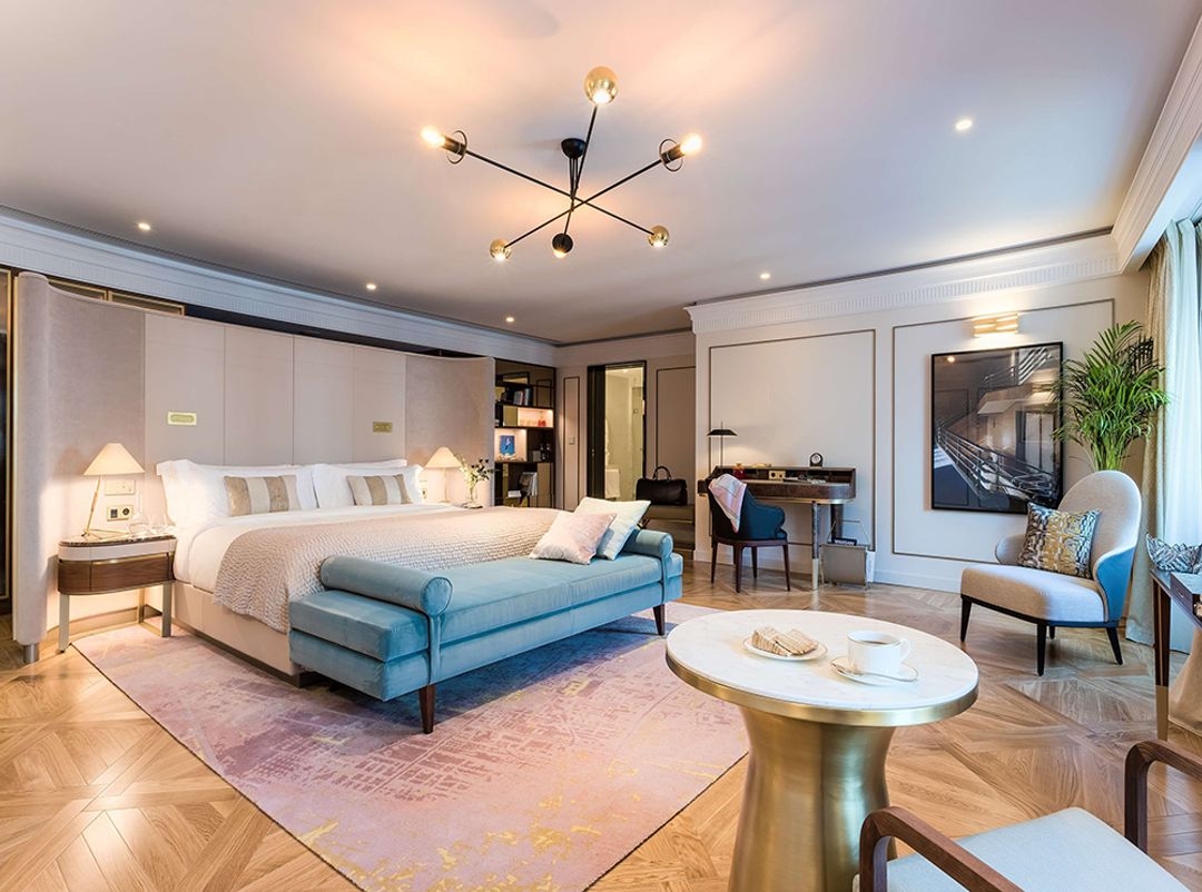 Raffles Europejski Warsaw - Image 2