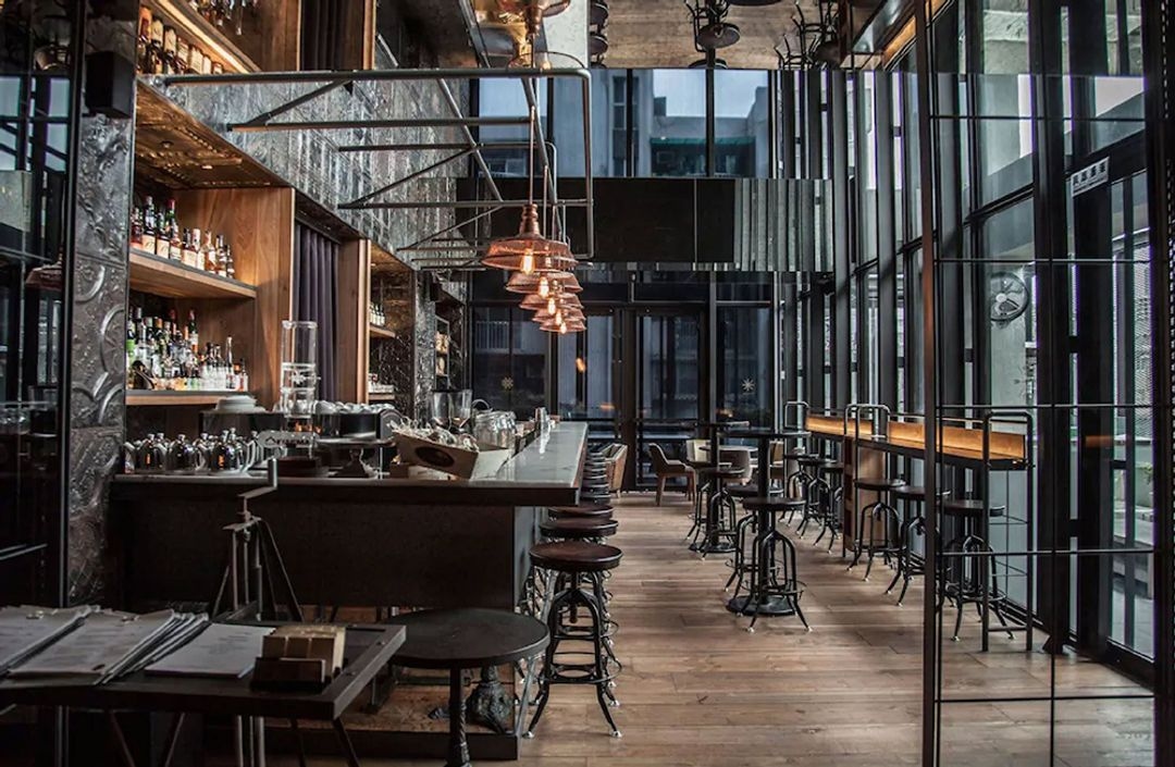 Hotel Proverbs Taipei - Image 3