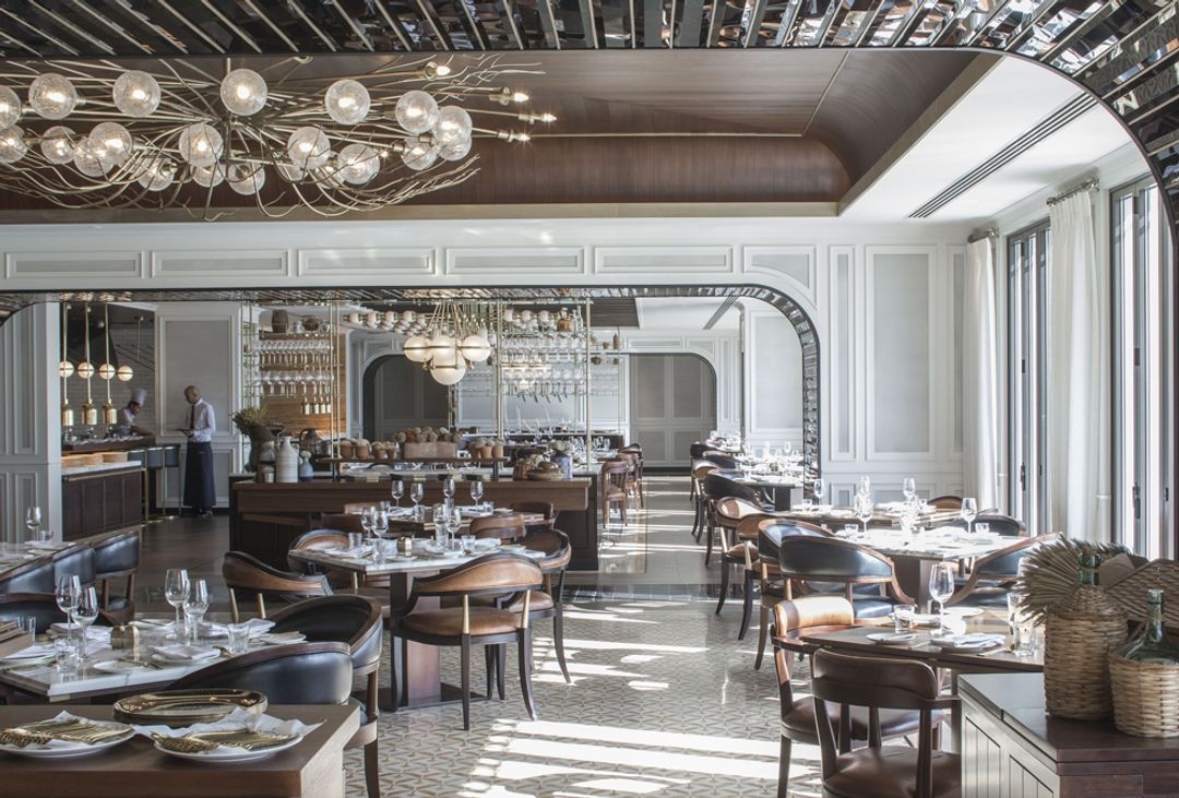 Four Seasons Amman - Image 3