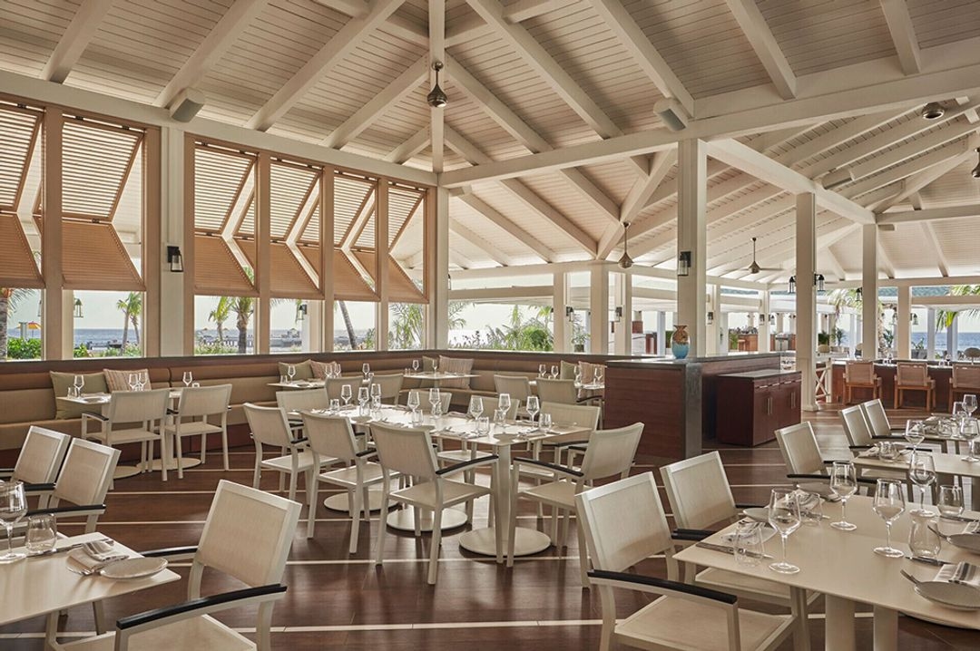 Four Seasons Nevis - View 3