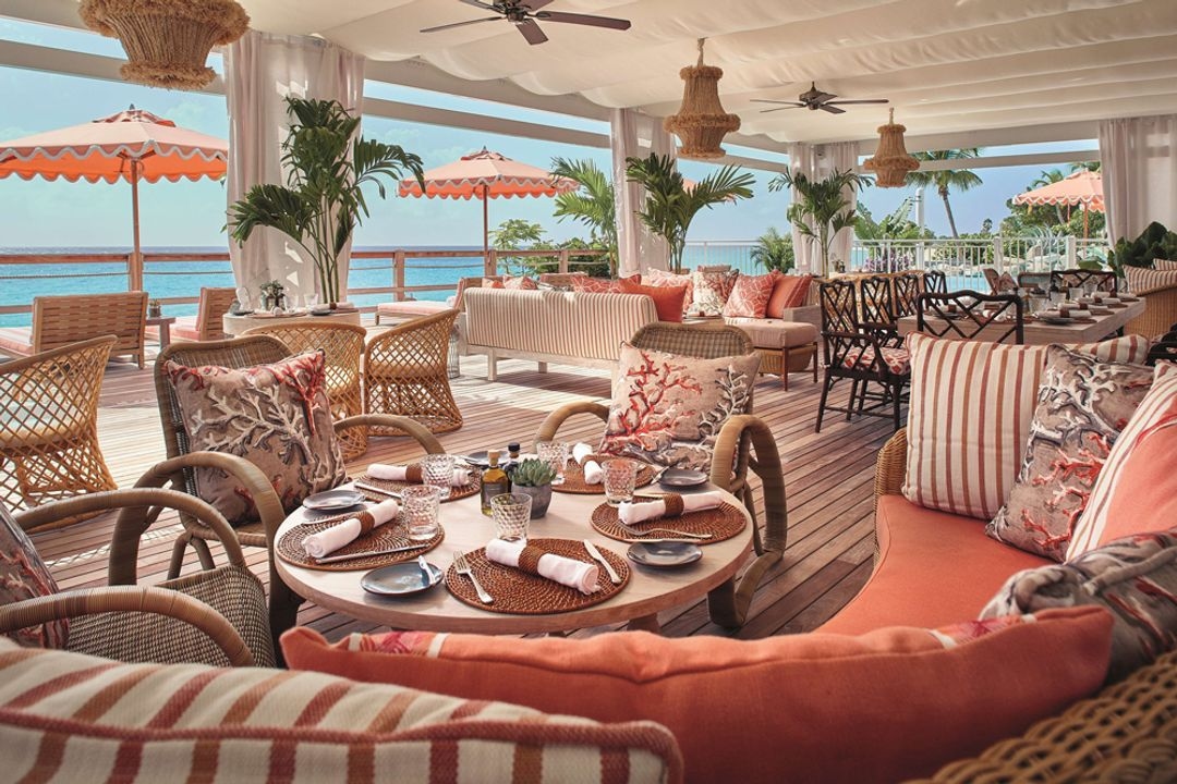 La Samanna, A Belmond Hotel - Image 3