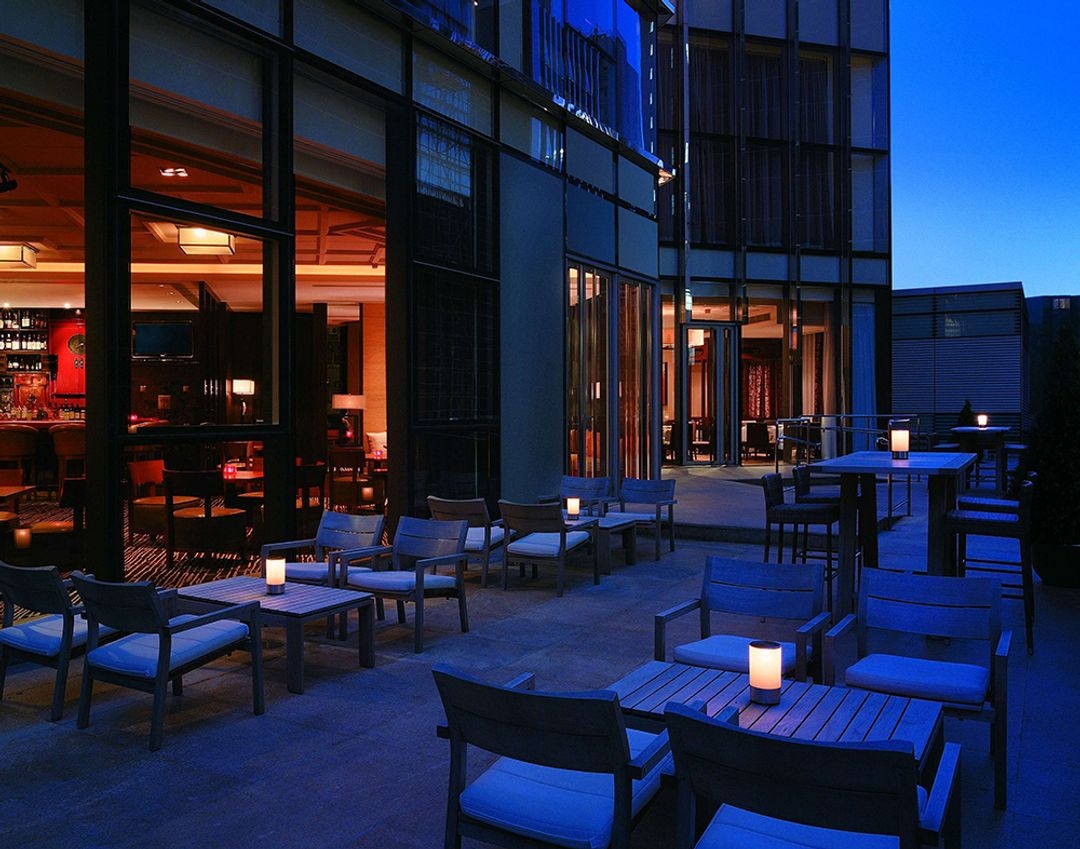 Hyatt Regency Tsim Sha Tsui - Image 3