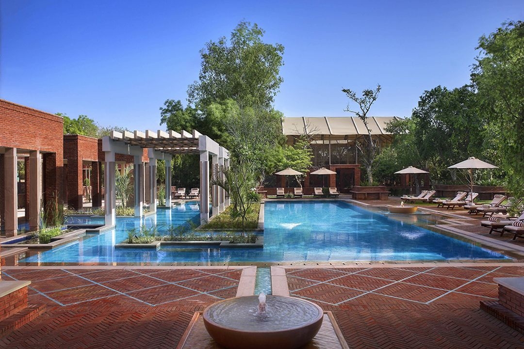 ITC Mughal, A Luxury Collection Resort & Spa, Agra - Image 3