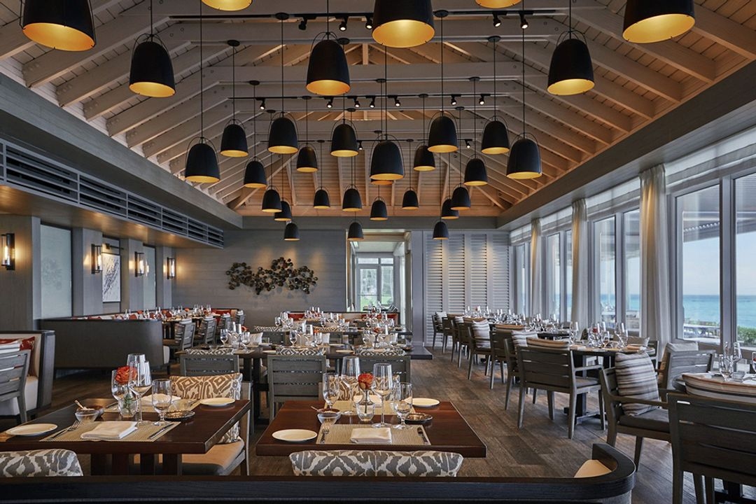 The Ocean Club, A Four Seasons Resort - View 3