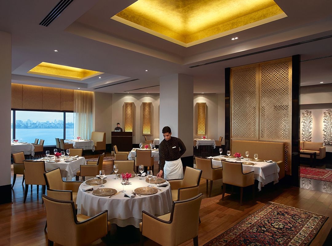 The Oberoi, Mumbai - Image 3