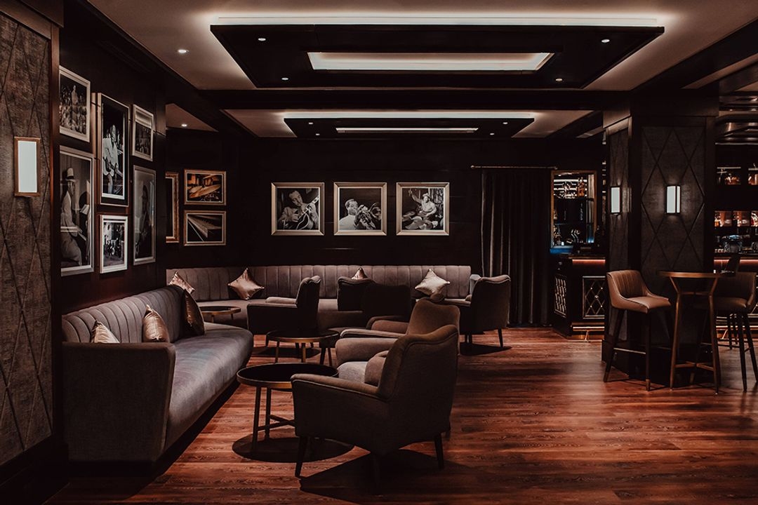 The Ritz-Carlton, Muscat, Al Bustan Palace - Image 3