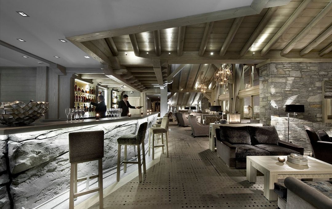 Hotel Le K2 Palace - View 3