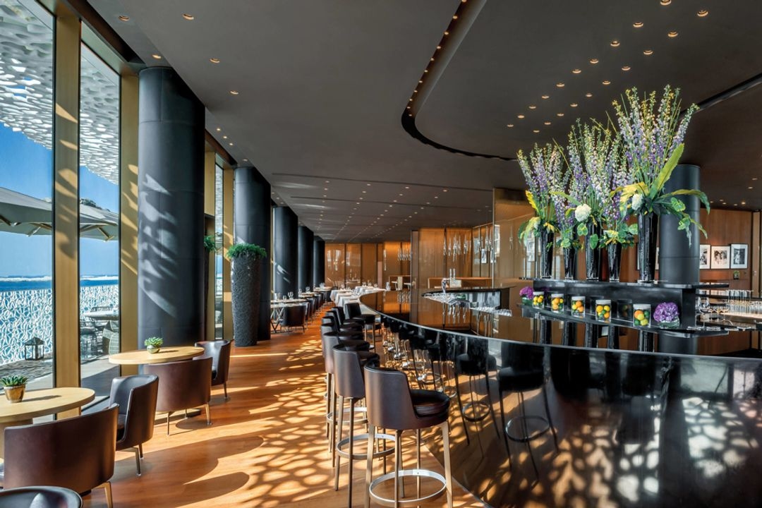 Bulgari Hotel Dubai - Image 3