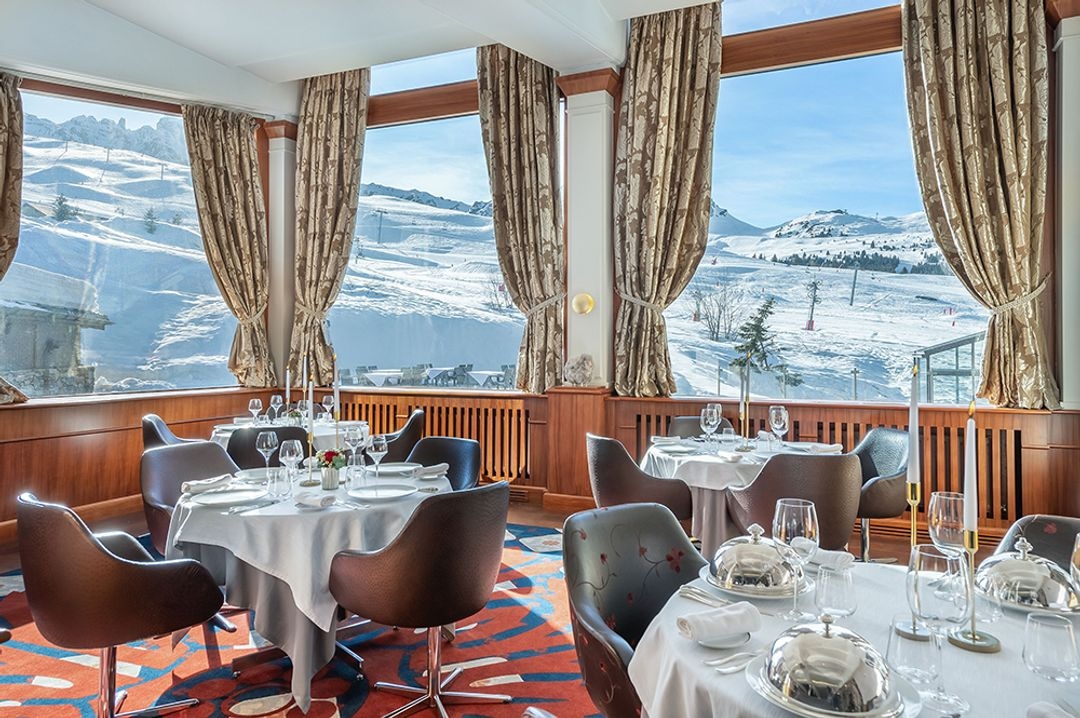 Hotel Annapurna - View 3