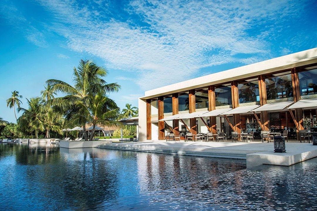 Park Hyatt Maldives Hadahaa - Image 3