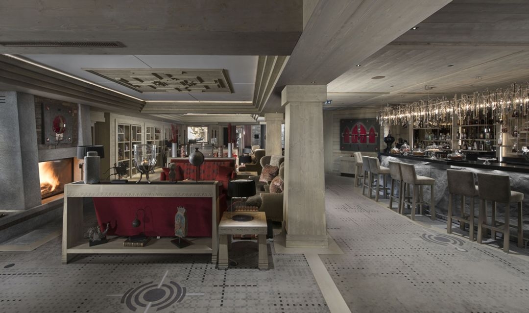 Hotel Le K2 Altitude - View 3