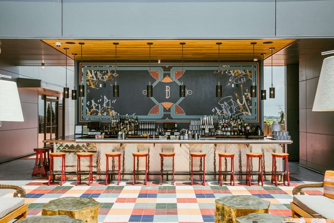 Bobby Hotel - Image 3