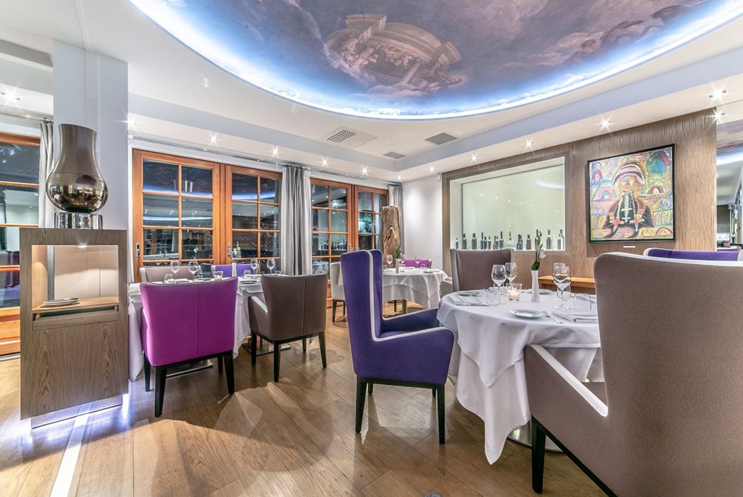 Hôtel Le Strato - View 3