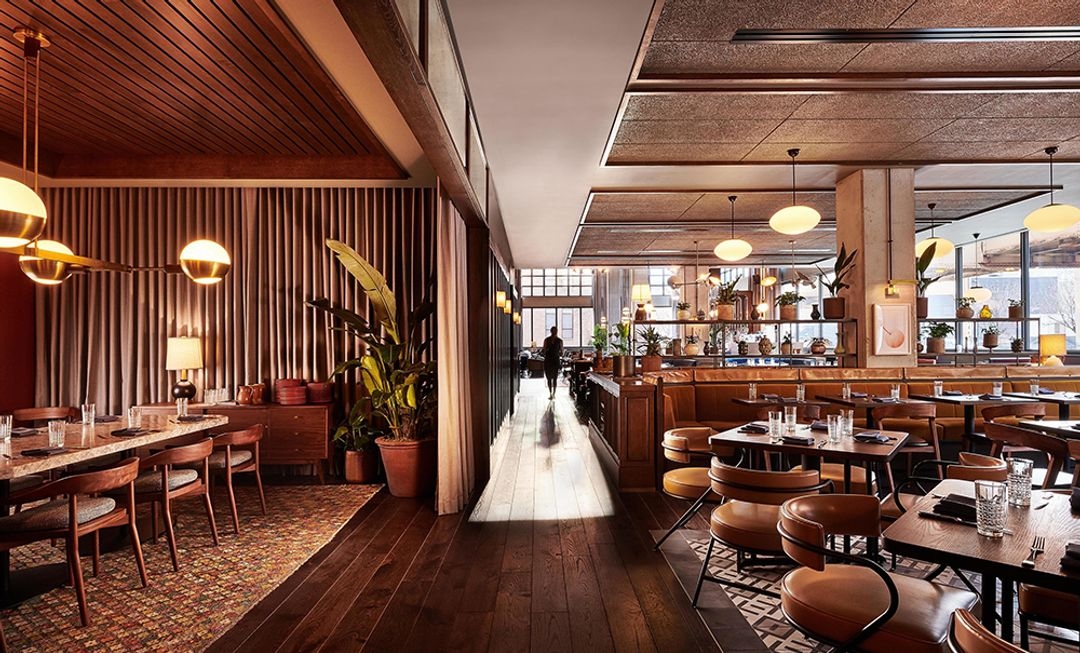 The Hoxton, Chicago - View 3