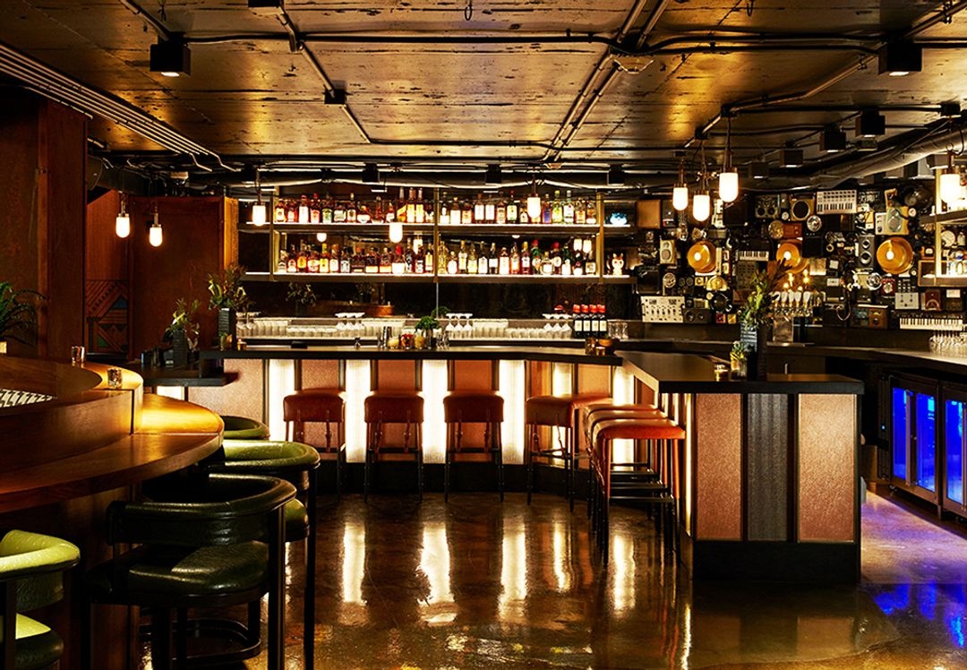 Hutton Hotel - Image 3