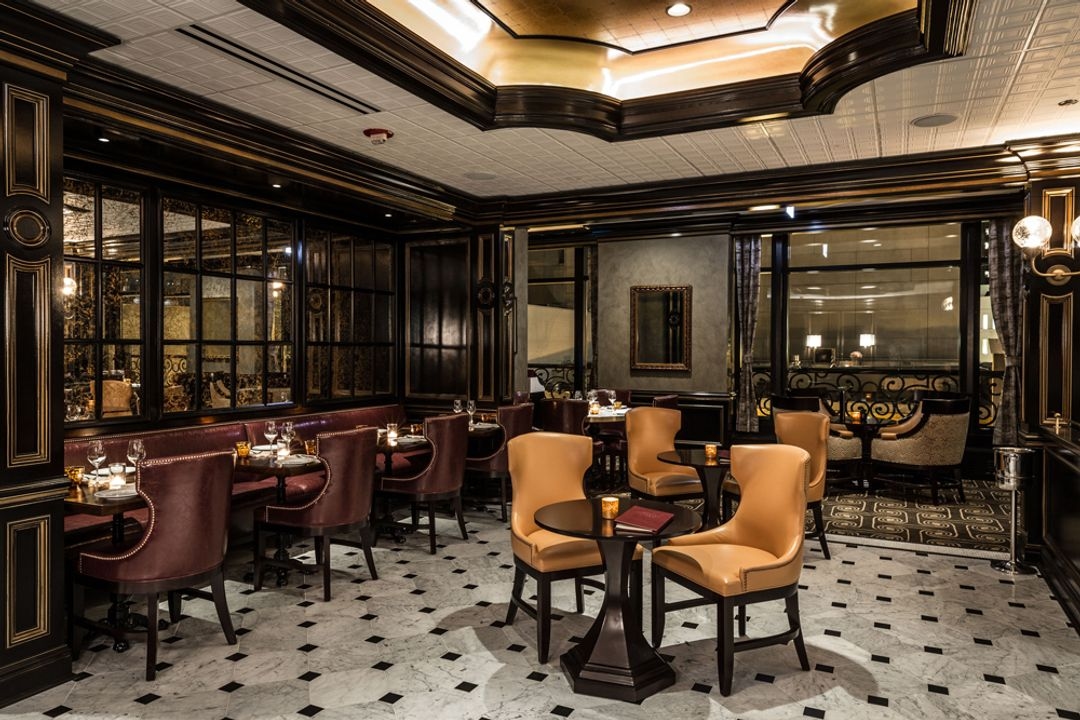 Waldorf Astoria Chicago - Image 3