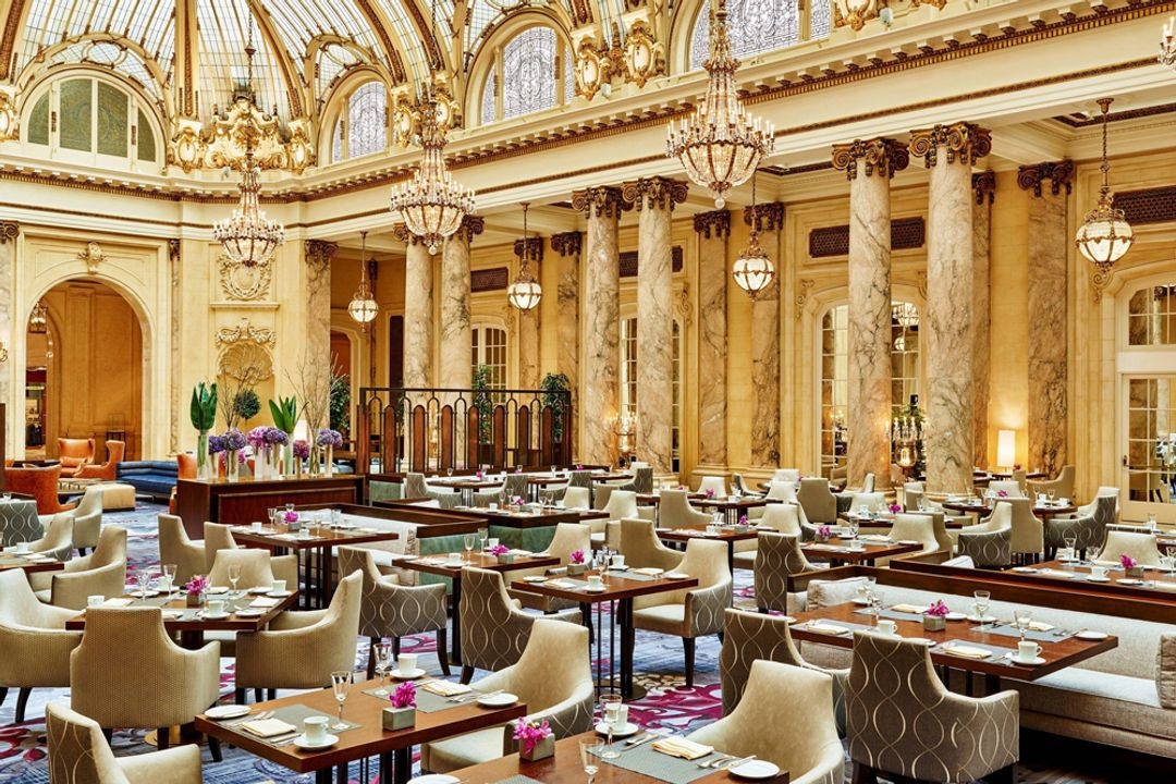 Palace Hotel, A Luxury Collection Hotel - Image 3