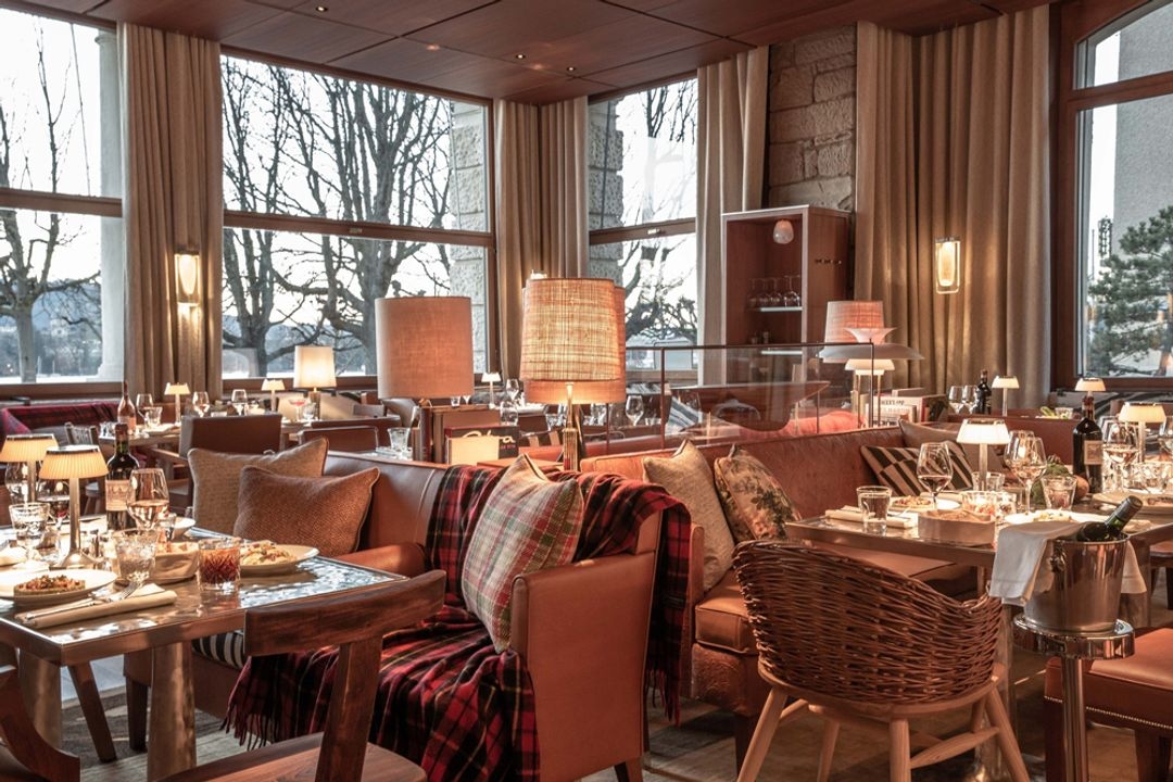 La Réserve Eden au Lac Zurich - Image 3