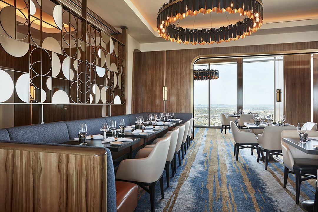 JW Marriott Nasvhille - Image 3