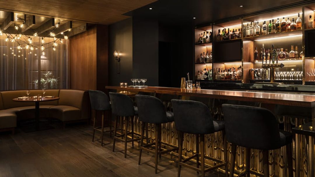 Four Seasons San Francisco at Embarcadero - Image 3