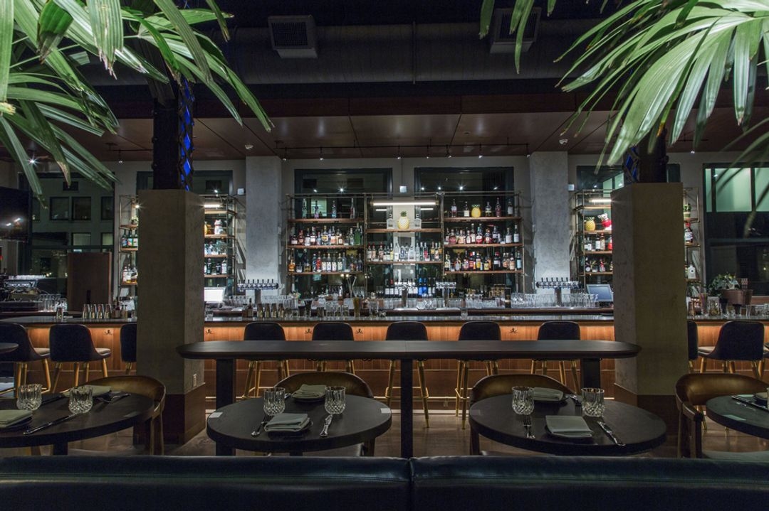 Kimpton Gray Hotel - Image 3