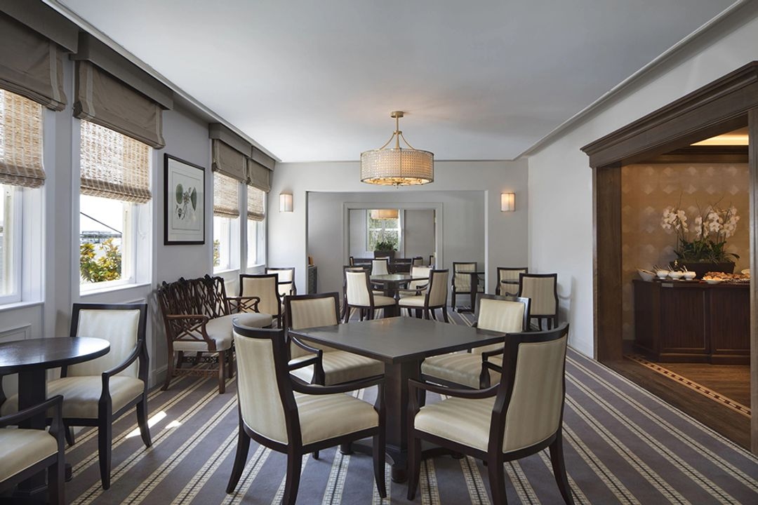 Hotel Drisco - Image 3