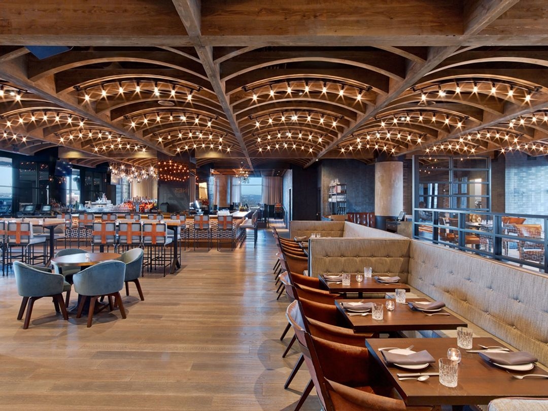 Hotel Van Zandt - Image 3