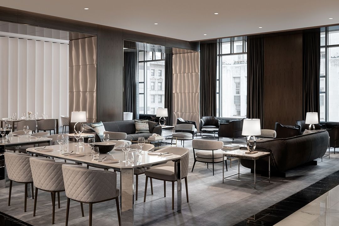 Four Seasons Chicago - View 3