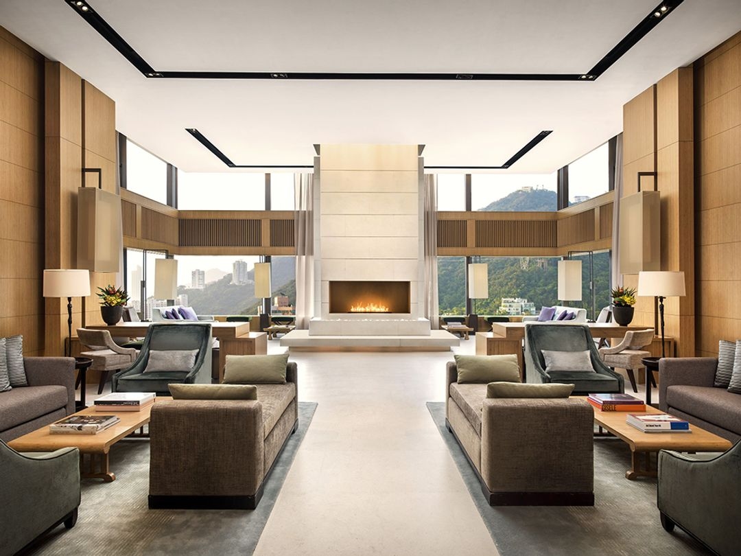 The Upper House, Hong Kong - Image 3