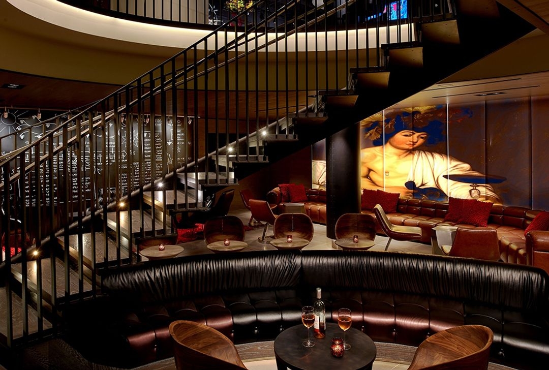 Kimpton Hotel Vintage Portland - Image 3