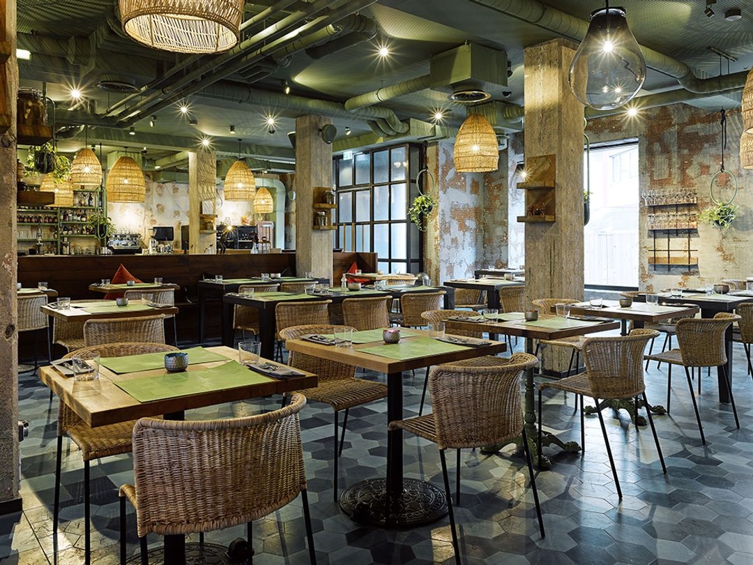 25Hours Hotel The Trip - Image 3