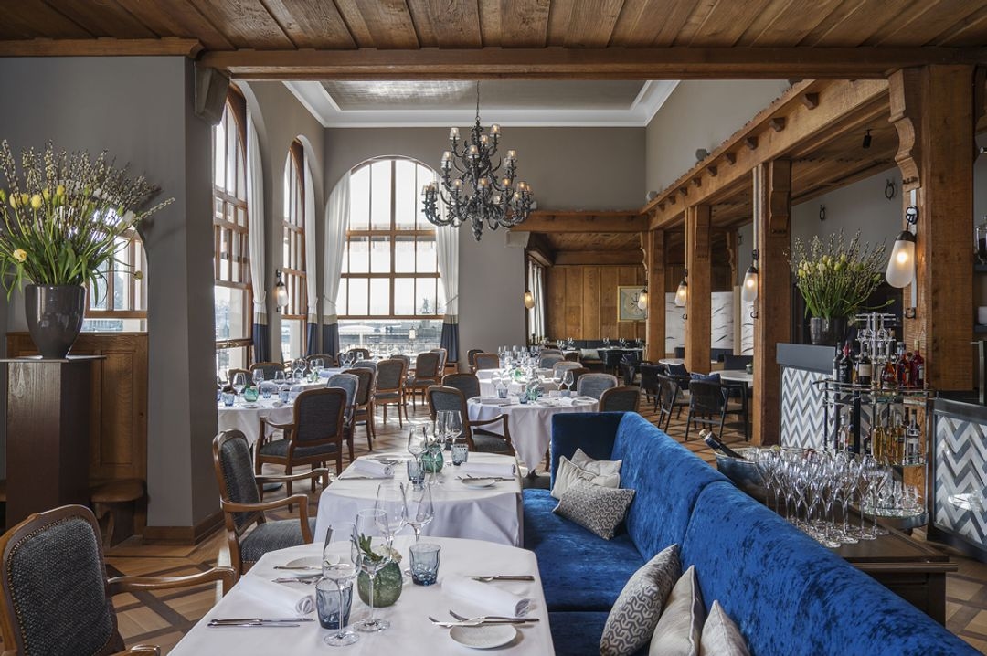 Storchen Zürich - Lifestyle Boutique - Image 3