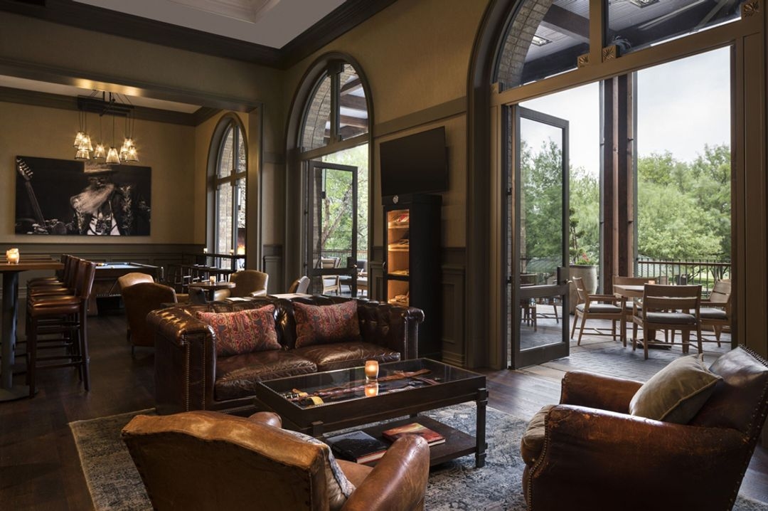 The Ritz-Carlton Dallas, Las Colinas - Image 3