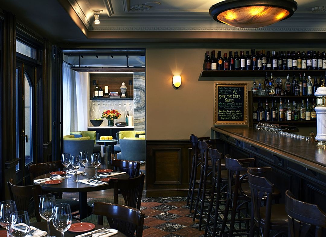 Kimpton Hotel Vintage Seattle - Image 3