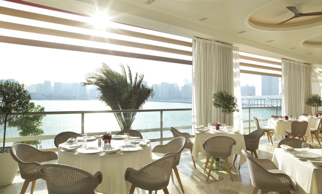 Four Seasons Hotel Abu Dhabi at Al Maryah Island - Image 3