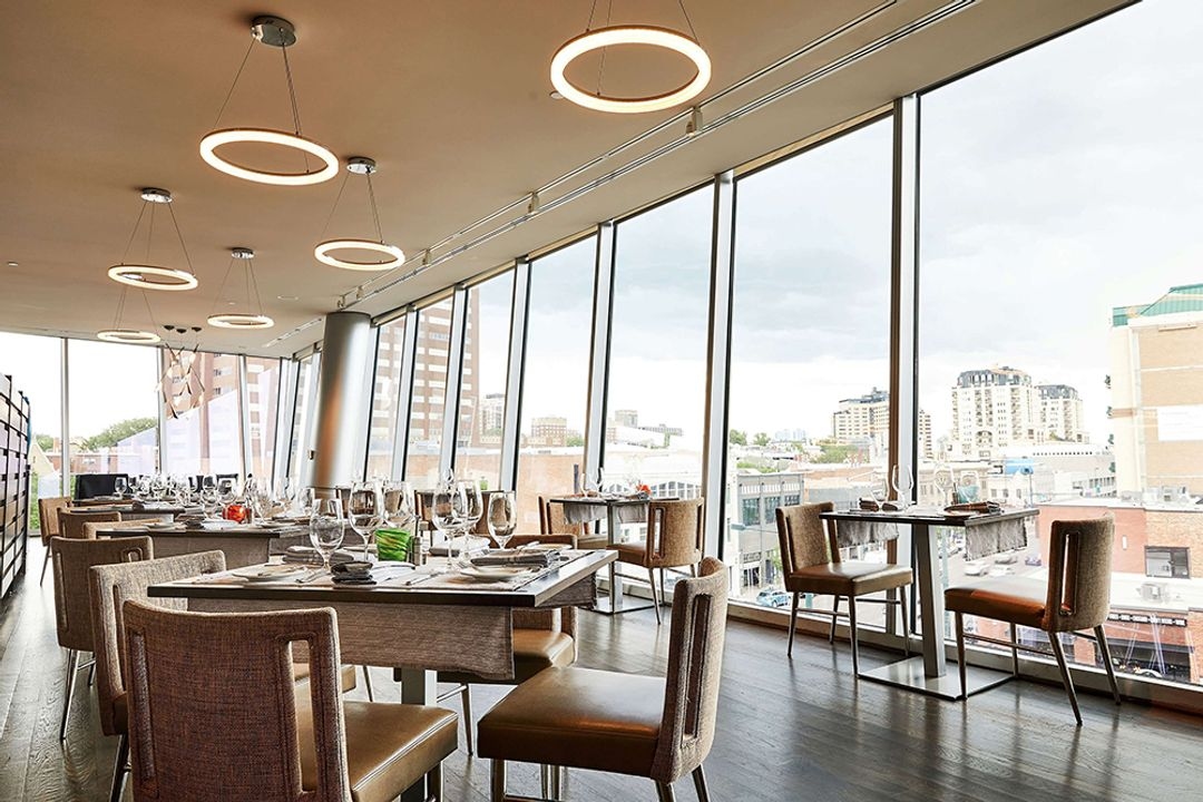 The Art Hotel Denver, Curio Collection by Hilton - View 3