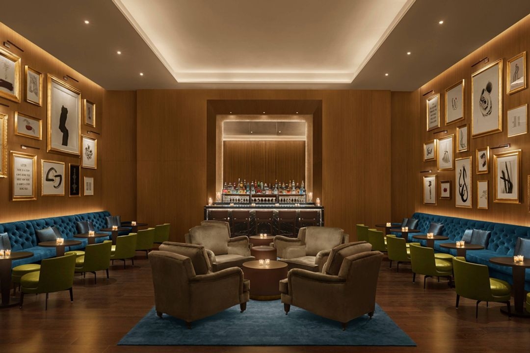 The Abu Dhabi EDITION - Image 3