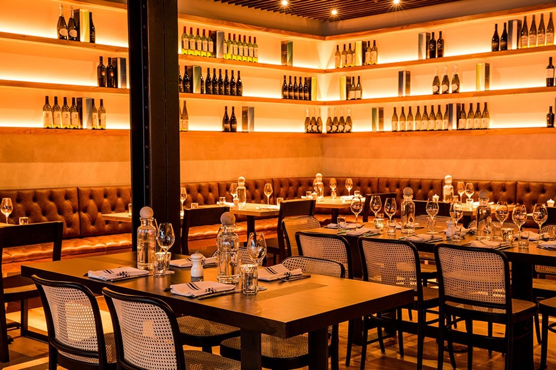 The Palladian Hotel - Image 3