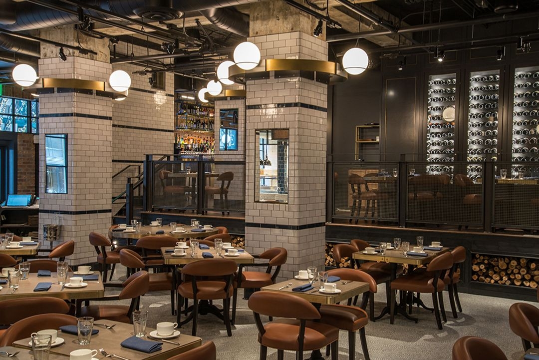 Hotel Theodore - Image 3