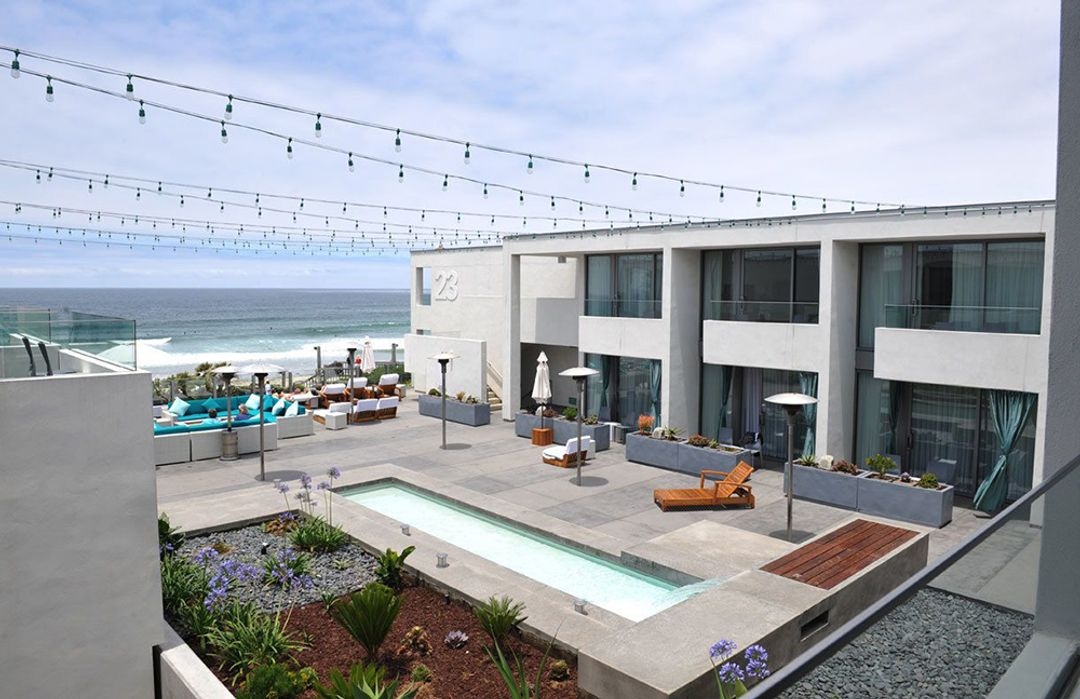 Tower23 Hotel - Image 3