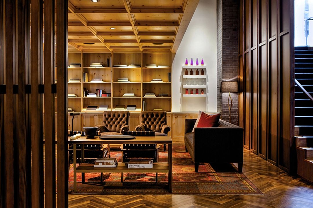 Limelight Hotel Denver - Image 3