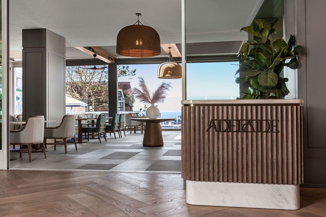 L'Auberge Del Mar - Image 3